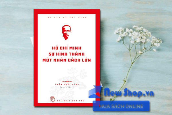 Sự Hình Thành Một Nhân Cách Lớn 